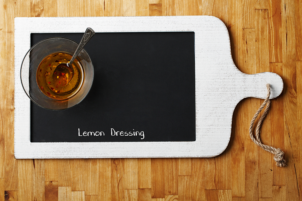Lemon-Dressing-Recipe