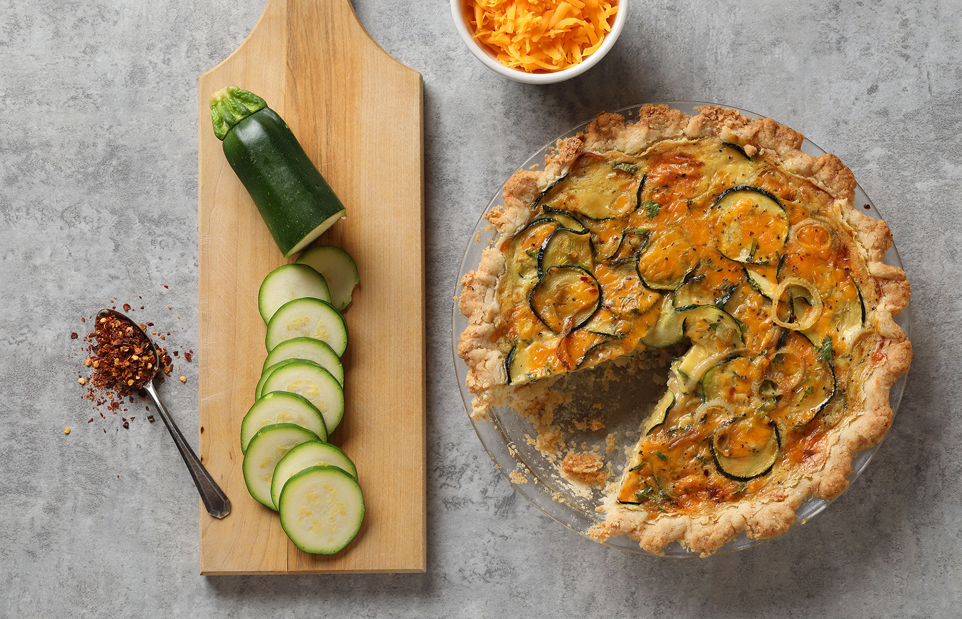 Zucchini-Pie-recipe