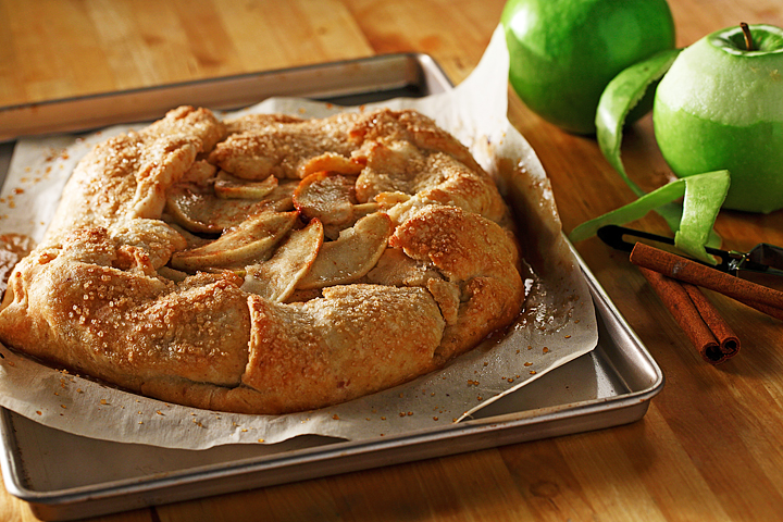 Apple-Galette-Recipe