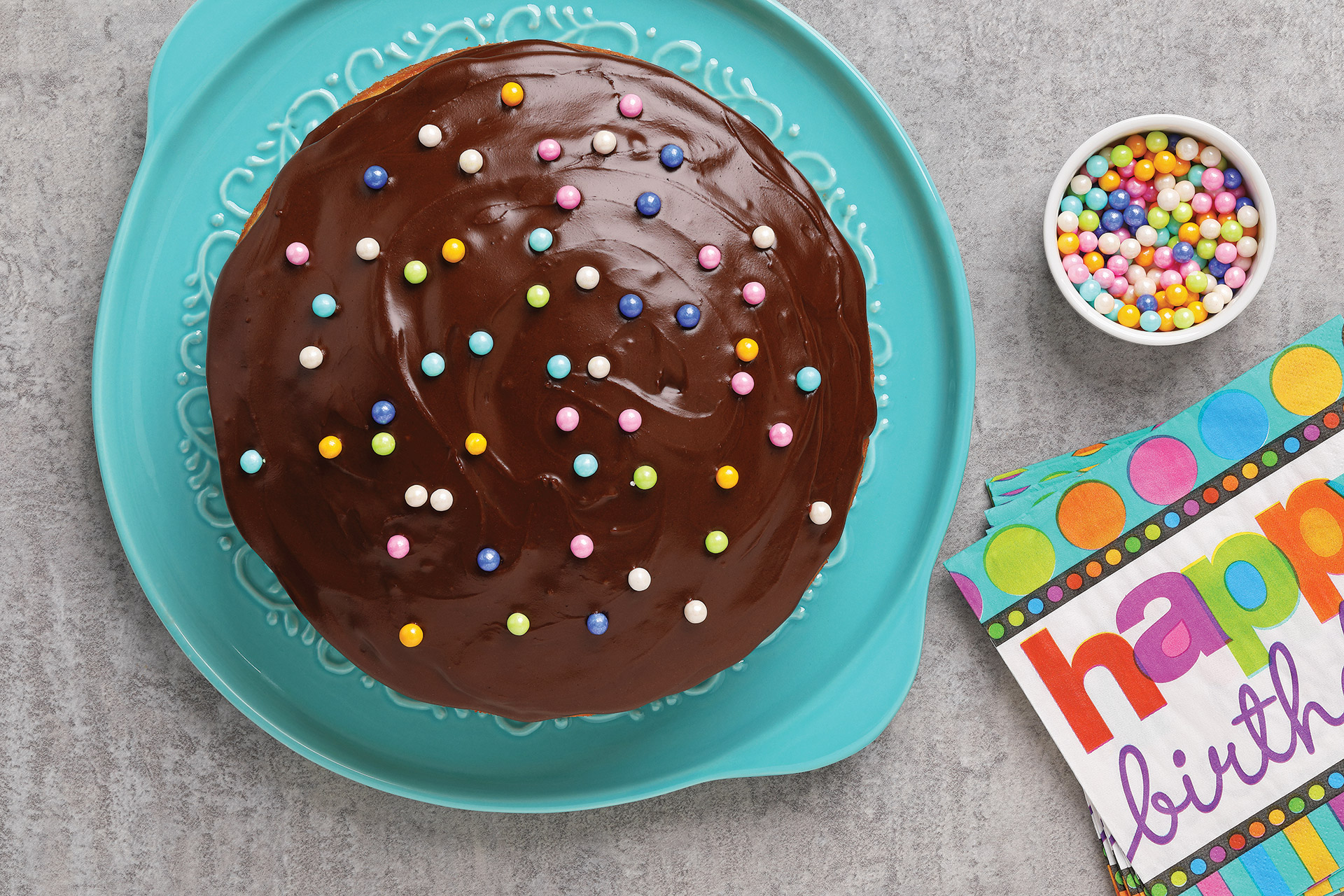 Chocolate Frosting Recipe